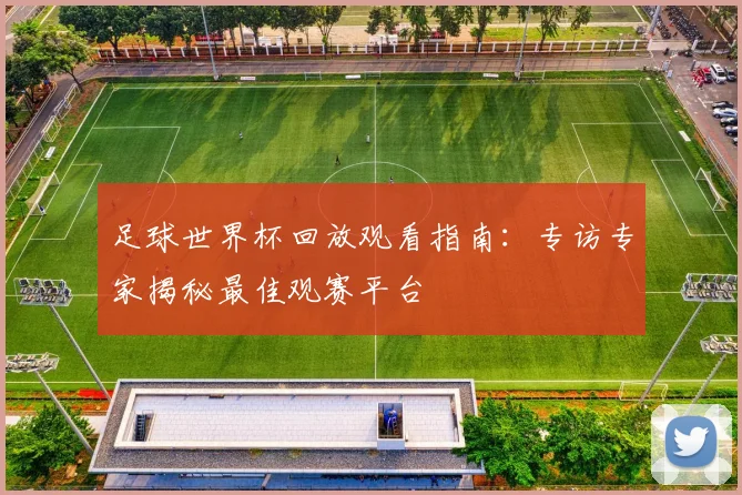 足球世界杯回放观看指南：专访专家揭秘最佳观赛平台